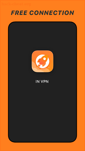 inVPN: connect fast & safe screenshot