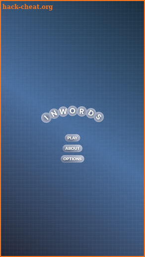 InWords screenshot