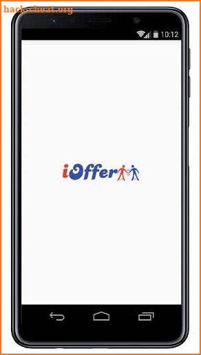 iOffer Shopping Online screenshot