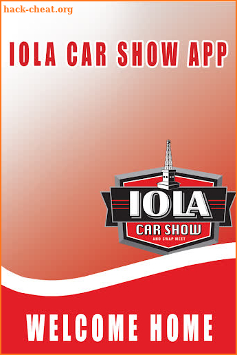 Iola Car Show screenshot