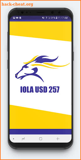 Iola USD 257 screenshot