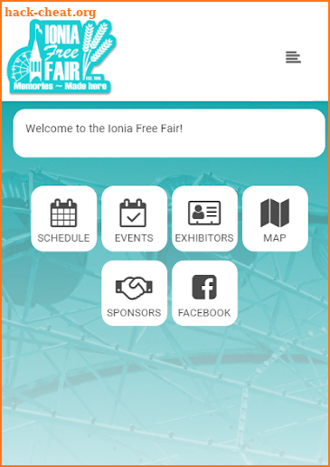 Ionia Free Fair screenshot