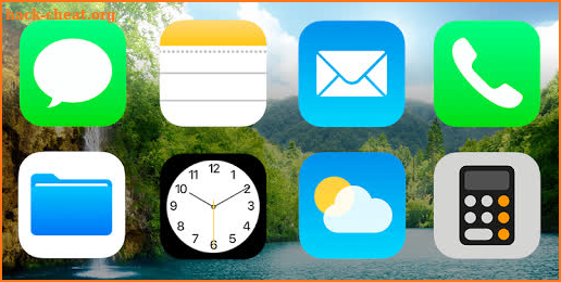 iOS 14 - Icon Pack screenshot