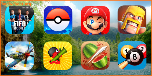 iOS 14 - Icon Pack screenshot