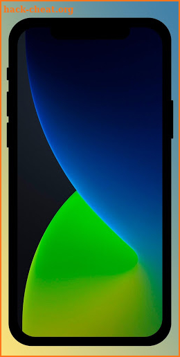 iOS 14 Style - Wallpapers & Icon Pack screenshot