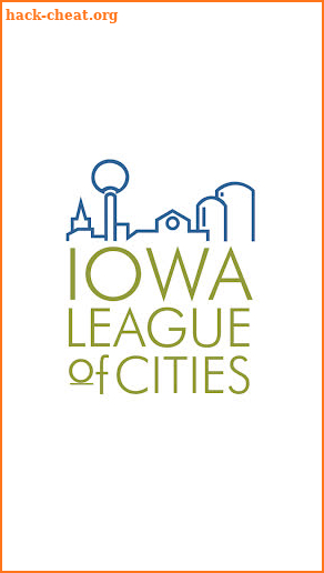 Iowa League Of Cities's Events screenshot