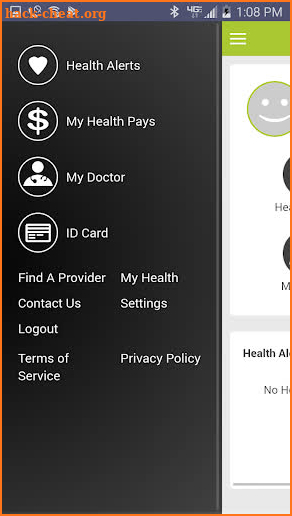 Iowa Total Care screenshot