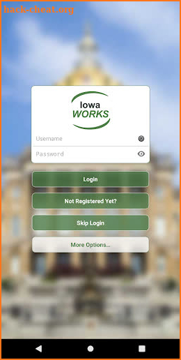 IowaWorks screenshot