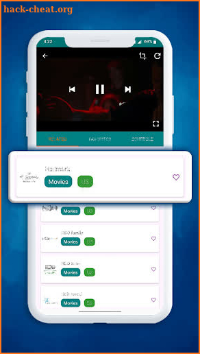 IP Tvtap Download Firestick Pro 2020 screenshot