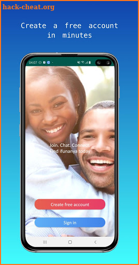 IPC: Dating App for Igbos screenshot