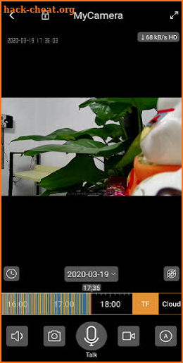 IPC360 Home screenshot