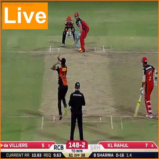 IPL 2018 Live Tv screenshot
