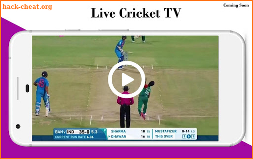 IPL 2019 - Live Cricket tv Score,Schedule,News,T20 screenshot