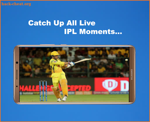 IPL 2020 : IPL Live Streaming guide screenshot