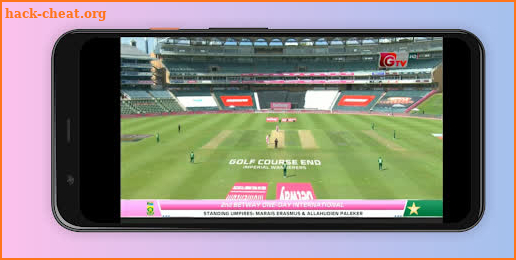 IPL 2021 Live Tv | GTV live | T-Sports Live screenshot
