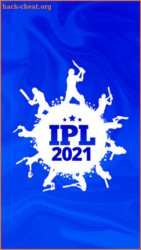 IPL 2021:Live Score screenshot