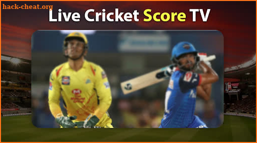 IPL 2022 Cricket Match Live TV screenshot