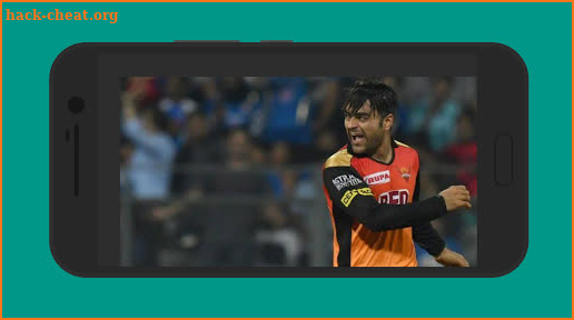 IPL Cricket 2019 HD : Live Stream App screenshot