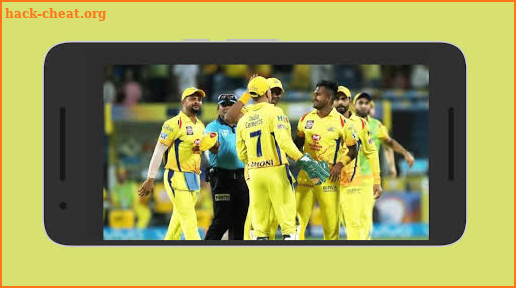 IPL Cricket 2019 HD : Live Stream App screenshot