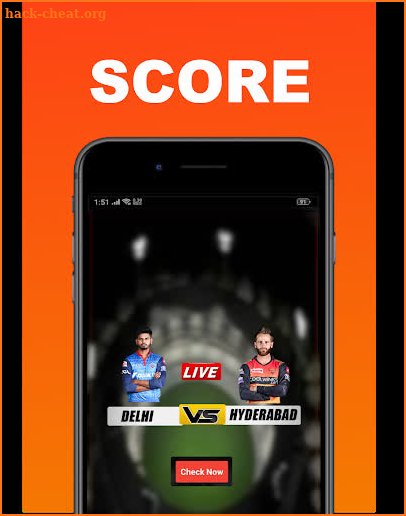 IPL Live 2020 || Watch Live Match & Score update screenshot