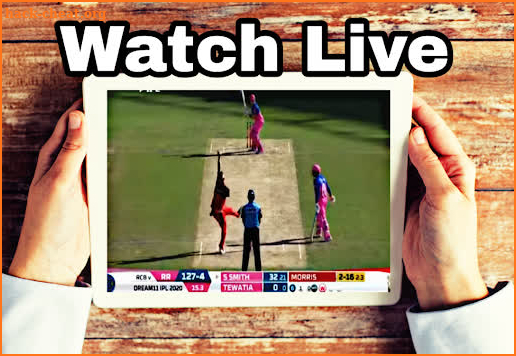 IPL Live 2022 : Cricket Live screenshot
