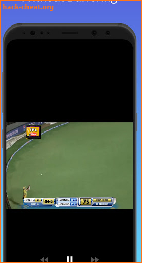 IPL LIVE 2022 : HQ screenshot