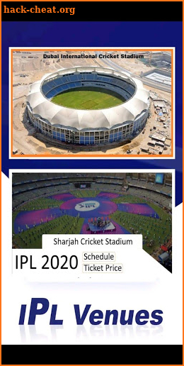IPL Live cricket 2020 : Live Streaming & Score App screenshot
