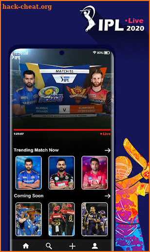 IPL Live Cricket Hotstar VIP Free Guide 2020 screenshot
