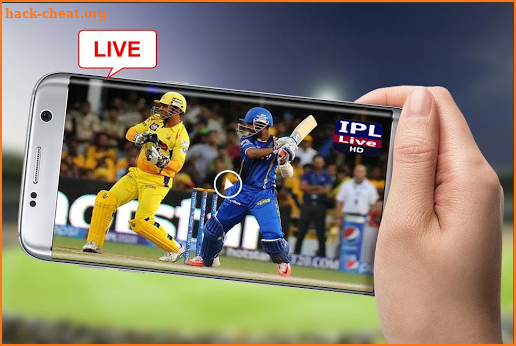 IPL Live HD screenshot