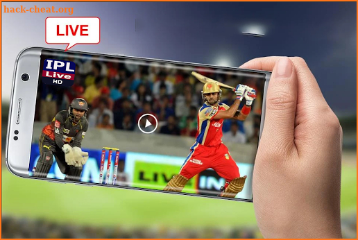 IPL Live HD screenshot