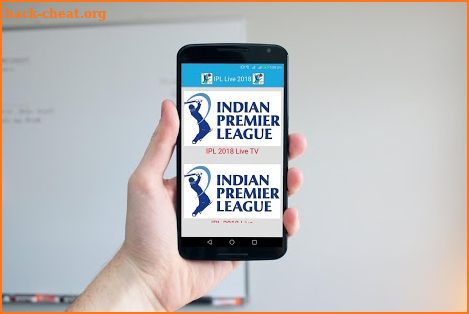 IPL Live TV screenshot