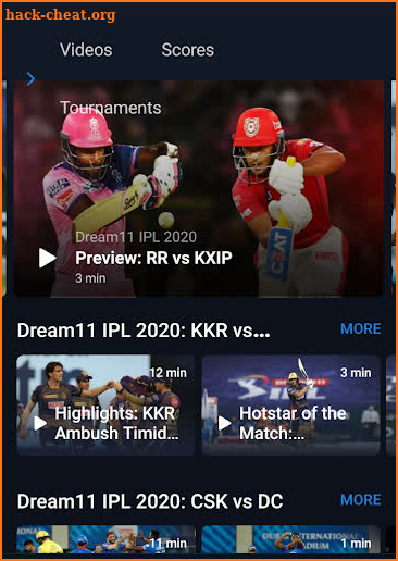 IPL live Tv Channel 2021 screenshot