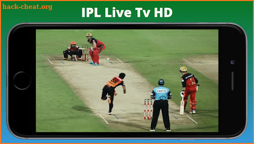 IPL Live Tv HD screenshot