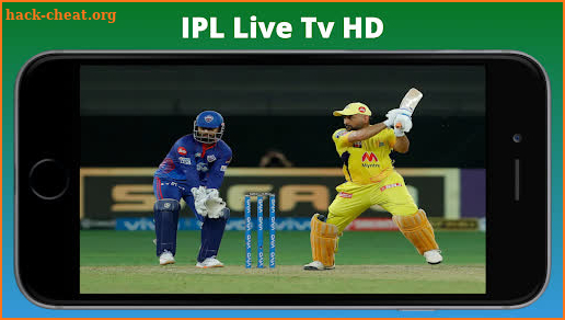 IPL Live Tv HD screenshot