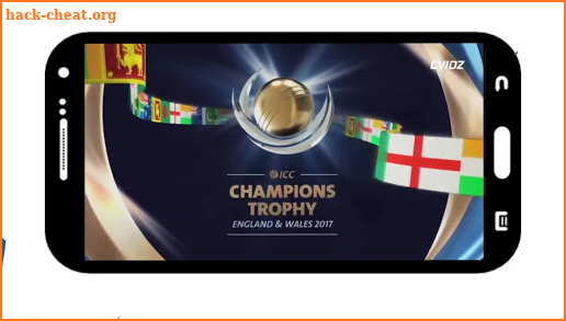 IPL LIVE TV HD 2020 screenshot