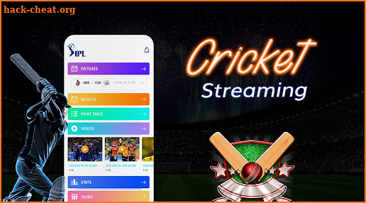 IPL Match Live - Watch Live Match Advice screenshot