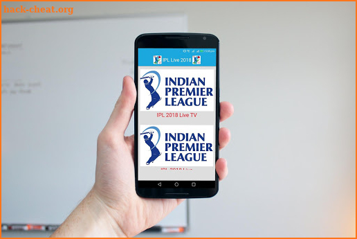 IPL TV 2018 Live screenshot