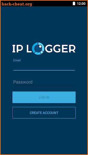 IPLOGGER URL Shortener screenshot
