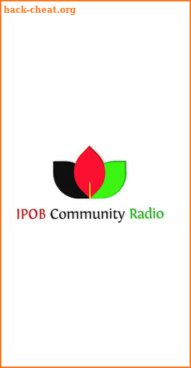 IPOB Community Radio screenshot