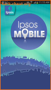 Ipsos Mobile screenshot