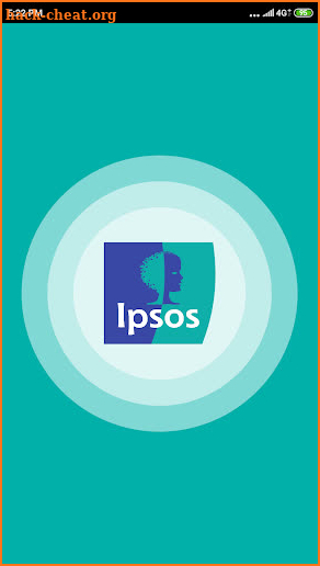 Ipsos RSA Panel Management screenshot