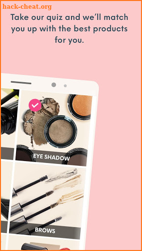 IPSY: Makeup, Beauty, and Tips screenshot
