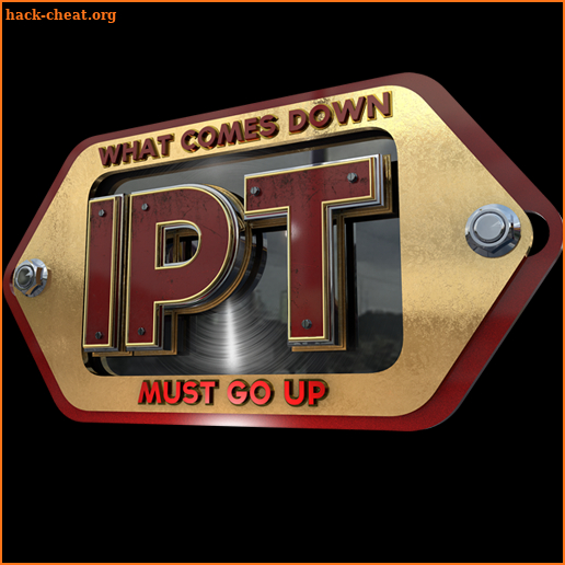 iPT Technology LLC screenshot