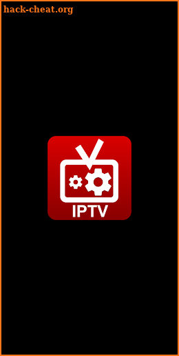 IPTV Heart screenshot