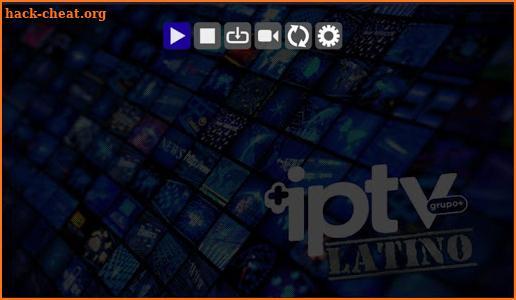 +IPTV LATINO screenshot