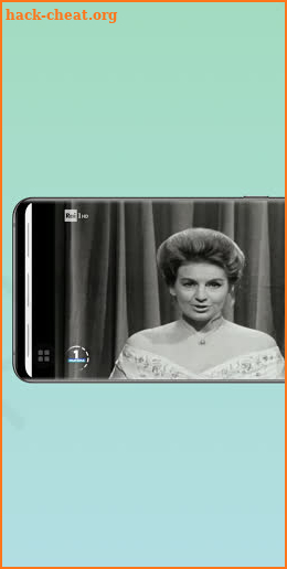IPTV Player screenshot