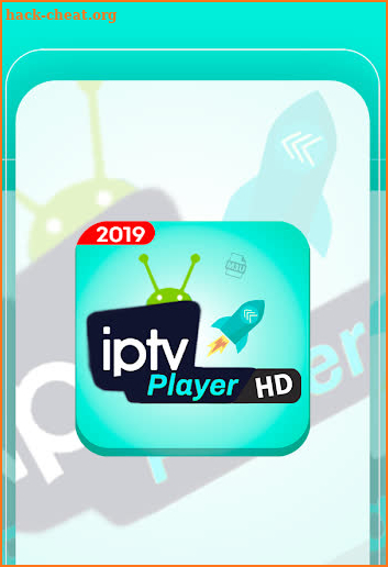 📺 Iptv Player HD - Movies, Series and Live TV screenshot