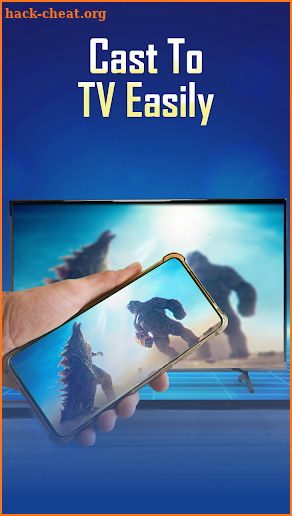 IPTV Player: Smarters Watch TV screenshot