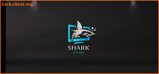 IPTV Shark Pro screenshot