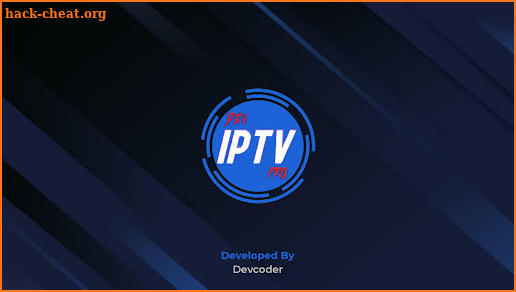 IPTV Smart Pro screenshot